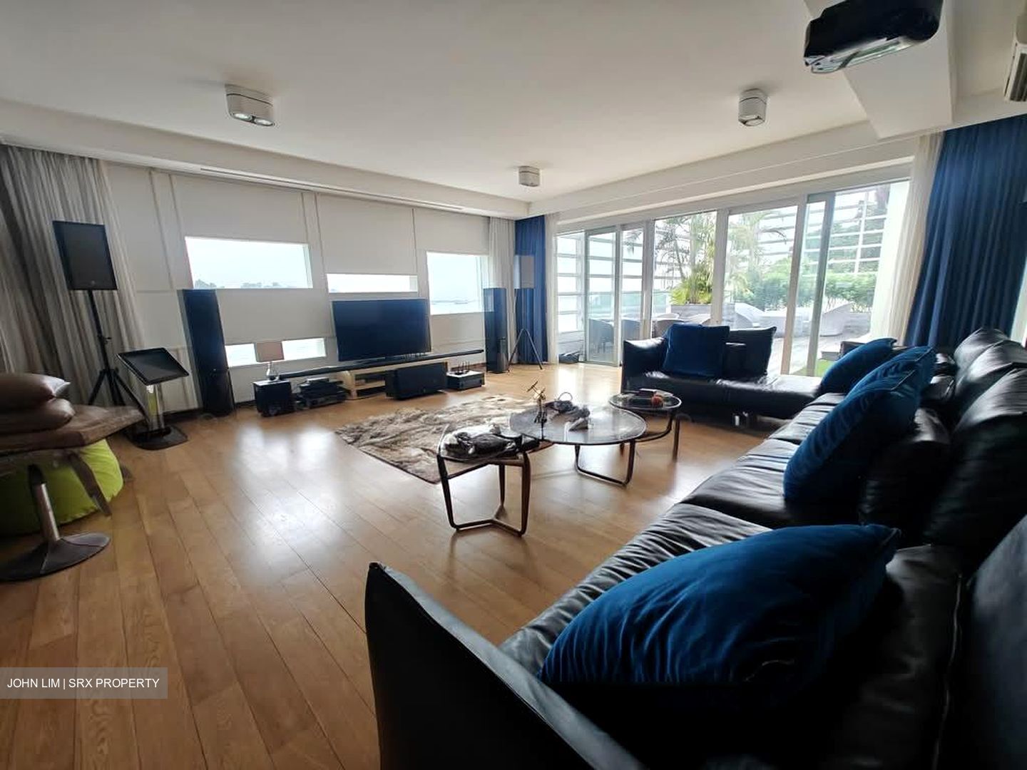 Reflections At Keppel Bay (D4), Condominium #575093461